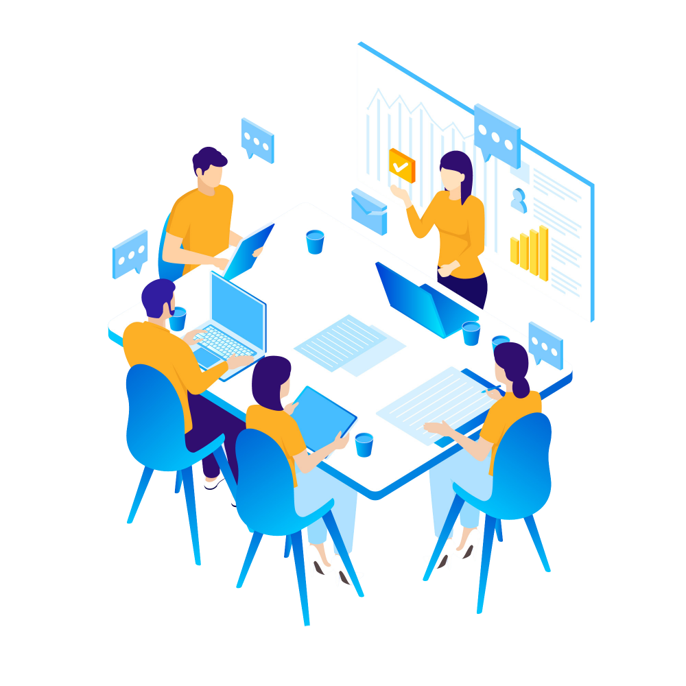 Triyon Yazılım müşteri memnuniyeti